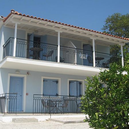 Platanias  Marialena Village מראה חיצוני תמונה