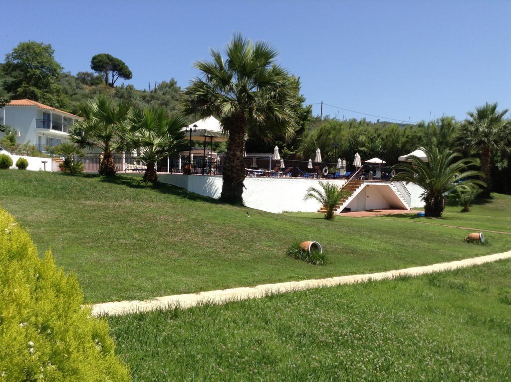 Platanias  Marialena Village מראה חיצוני תמונה