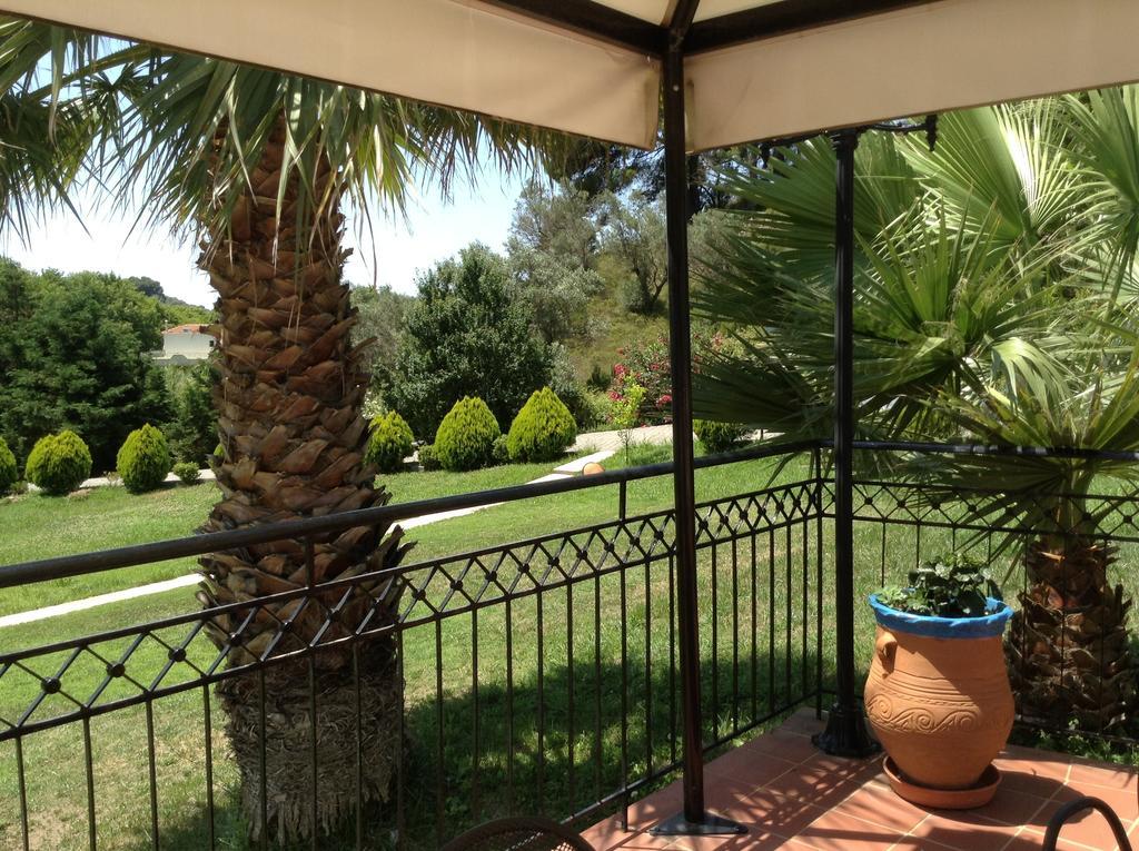 Platanias  Marialena Village מראה חיצוני תמונה