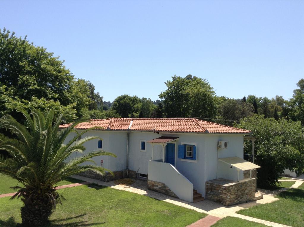 Platanias  Marialena Village מראה חיצוני תמונה