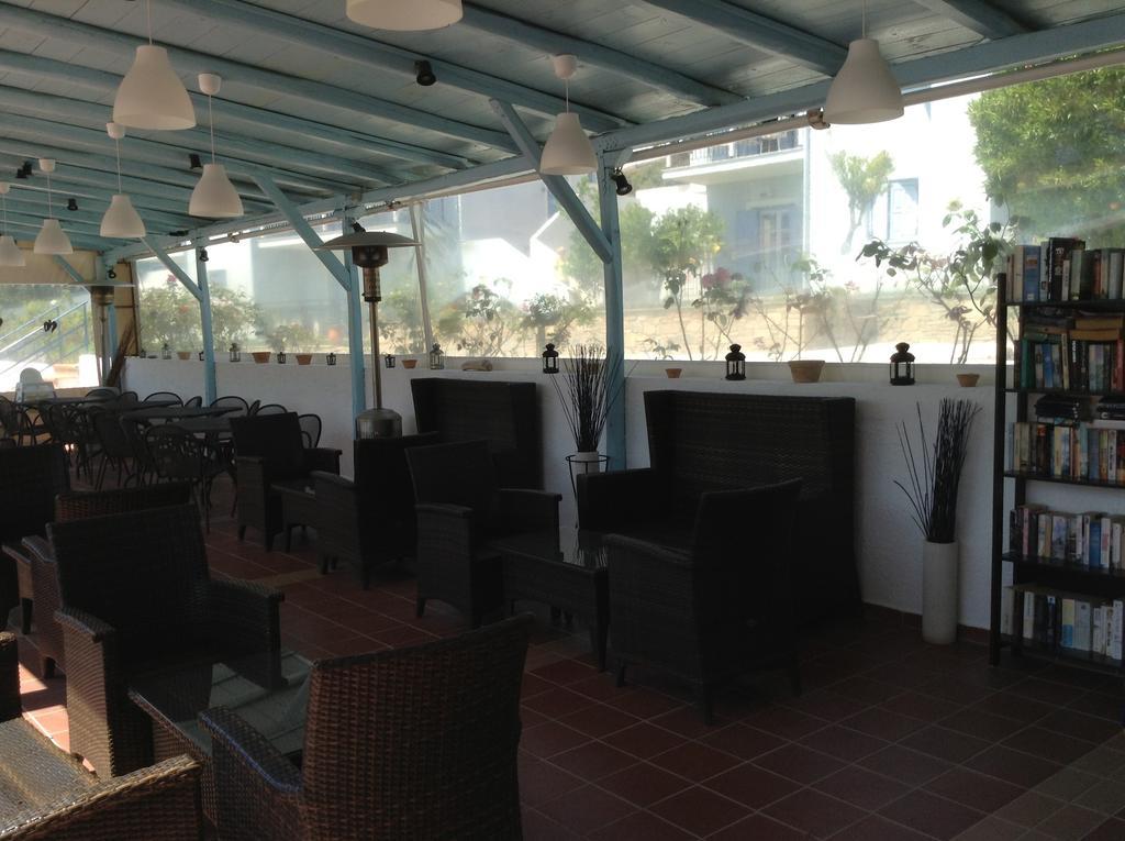 Platanias  Marialena Village מראה חיצוני תמונה