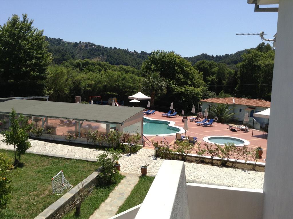 Platanias  Marialena Village מראה חיצוני תמונה