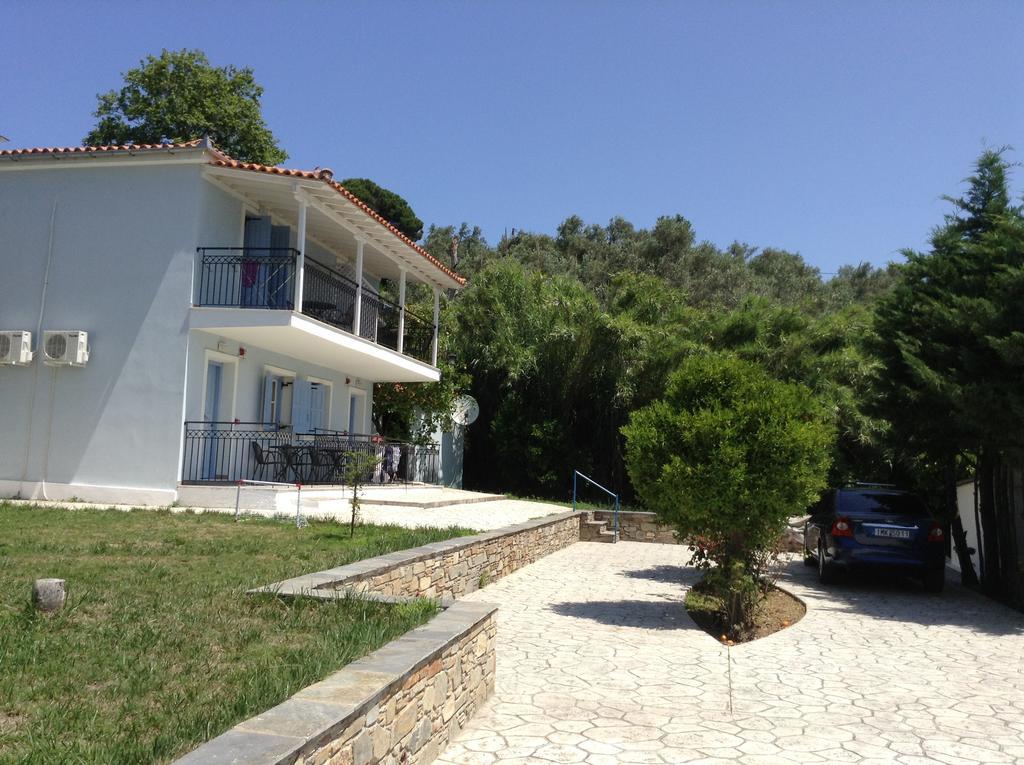 Platanias  Marialena Village מראה חיצוני תמונה