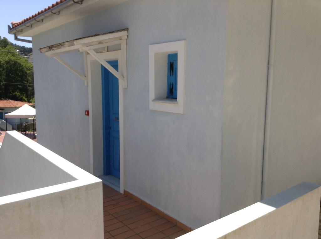 Platanias  Marialena Village מראה חיצוני תמונה