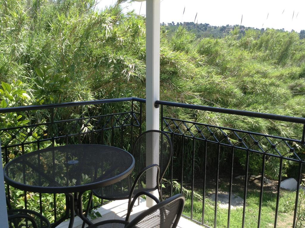 Platanias  Marialena Village מראה חיצוני תמונה