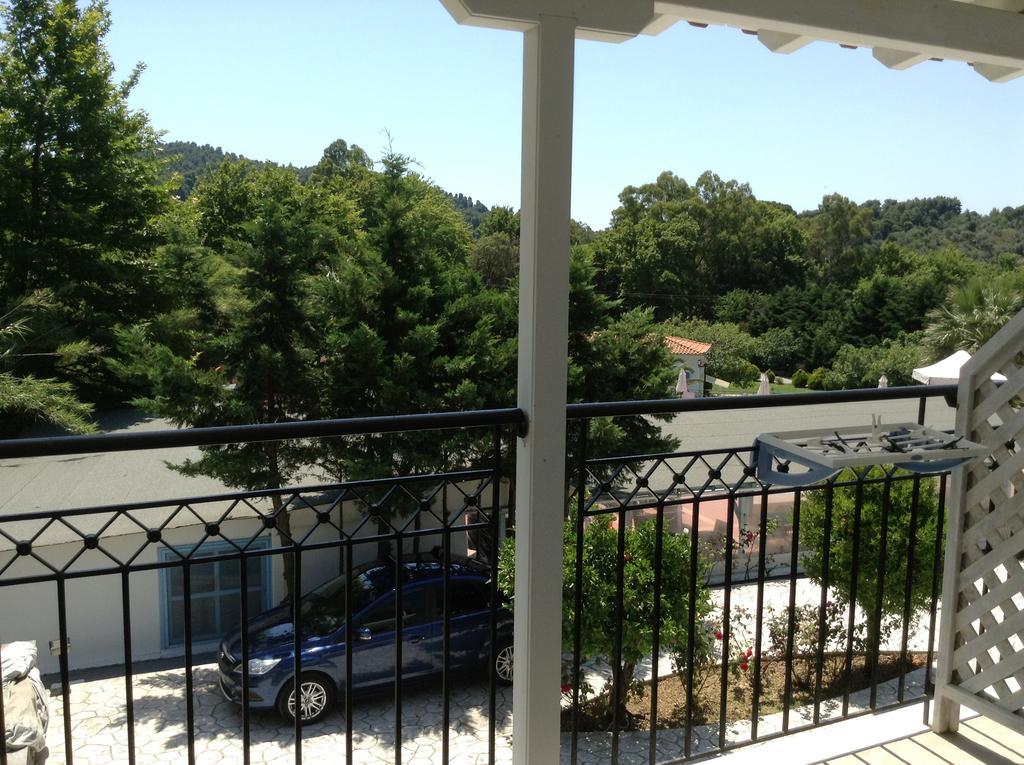 Platanias  Marialena Village חדר תמונה