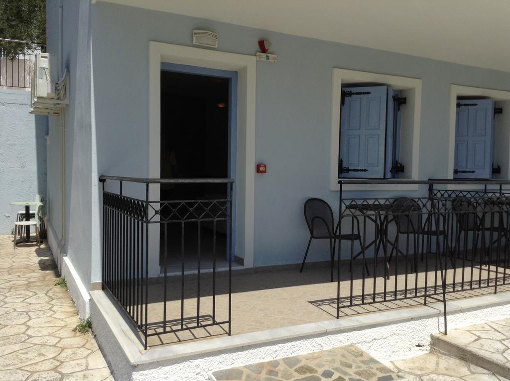 Platanias  Marialena Village מראה חיצוני תמונה