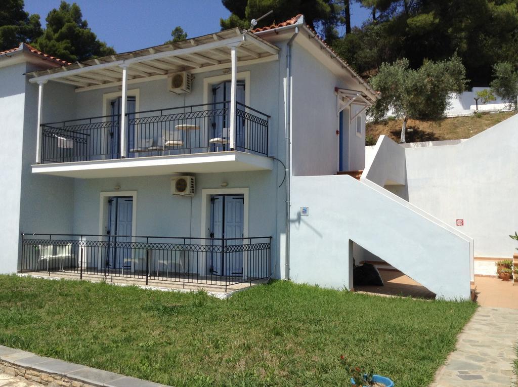 Platanias  Marialena Village מראה חיצוני תמונה