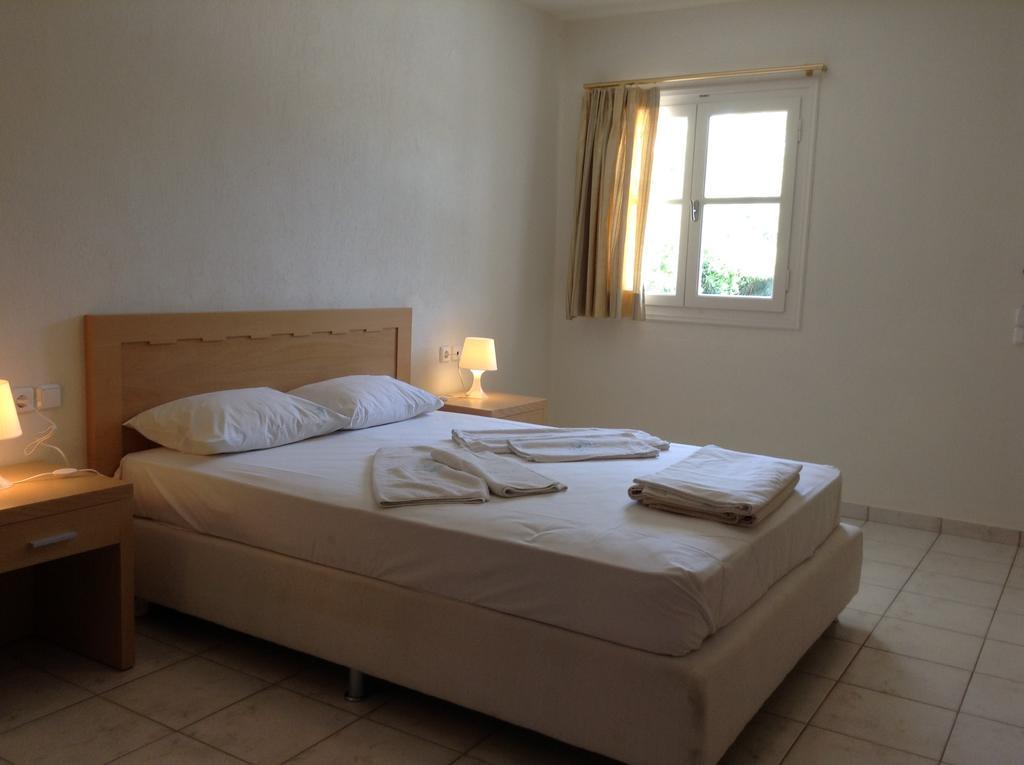Platanias  Marialena Village מראה חיצוני תמונה