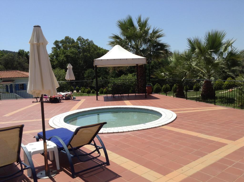 Platanias  Marialena Village חדר תמונה
