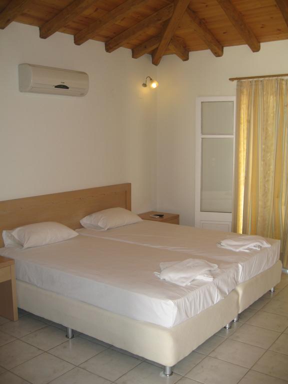 Platanias  Marialena Village מראה חיצוני תמונה