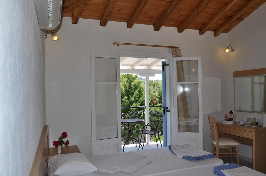 Platanias  Marialena Village מראה חיצוני תמונה