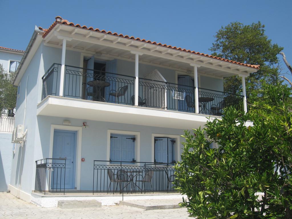 Platanias  Marialena Village מראה חיצוני תמונה