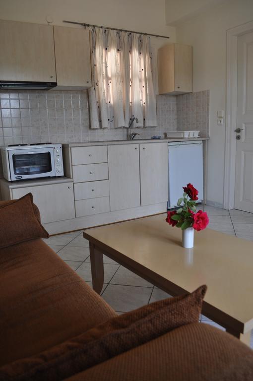 Platanias  Marialena Village מראה חיצוני תמונה