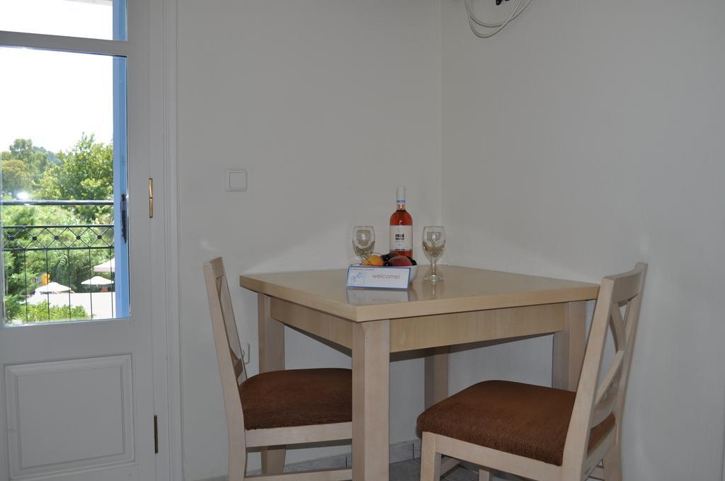 Platanias  Marialena Village מראה חיצוני תמונה