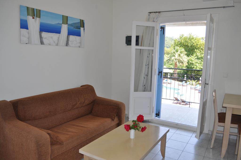 Platanias  Marialena Village מראה חיצוני תמונה