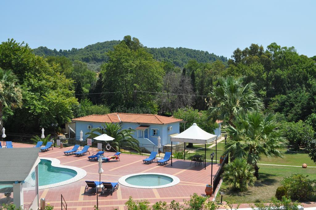 Platanias  Marialena Village מראה חיצוני תמונה