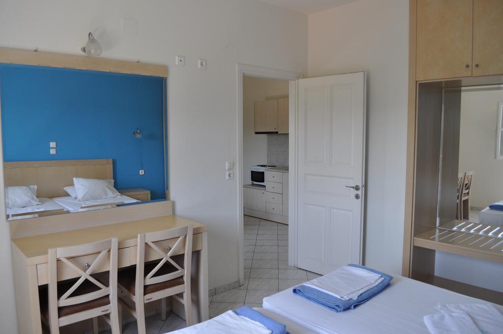 Platanias  Marialena Village מראה חיצוני תמונה