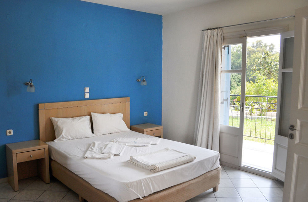 Platanias  Marialena Village מראה חיצוני תמונה