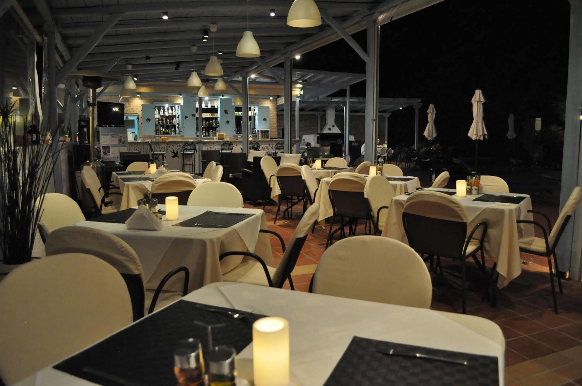 Platanias  Marialena Village מראה חיצוני תמונה