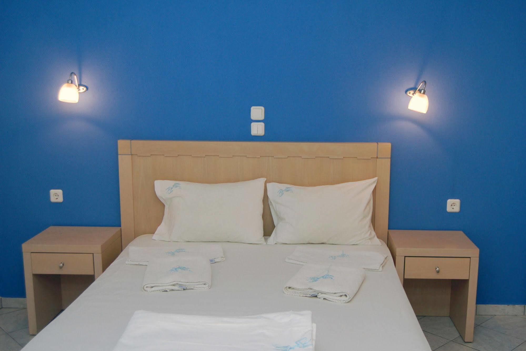 Platanias  Marialena Village מראה חיצוני תמונה