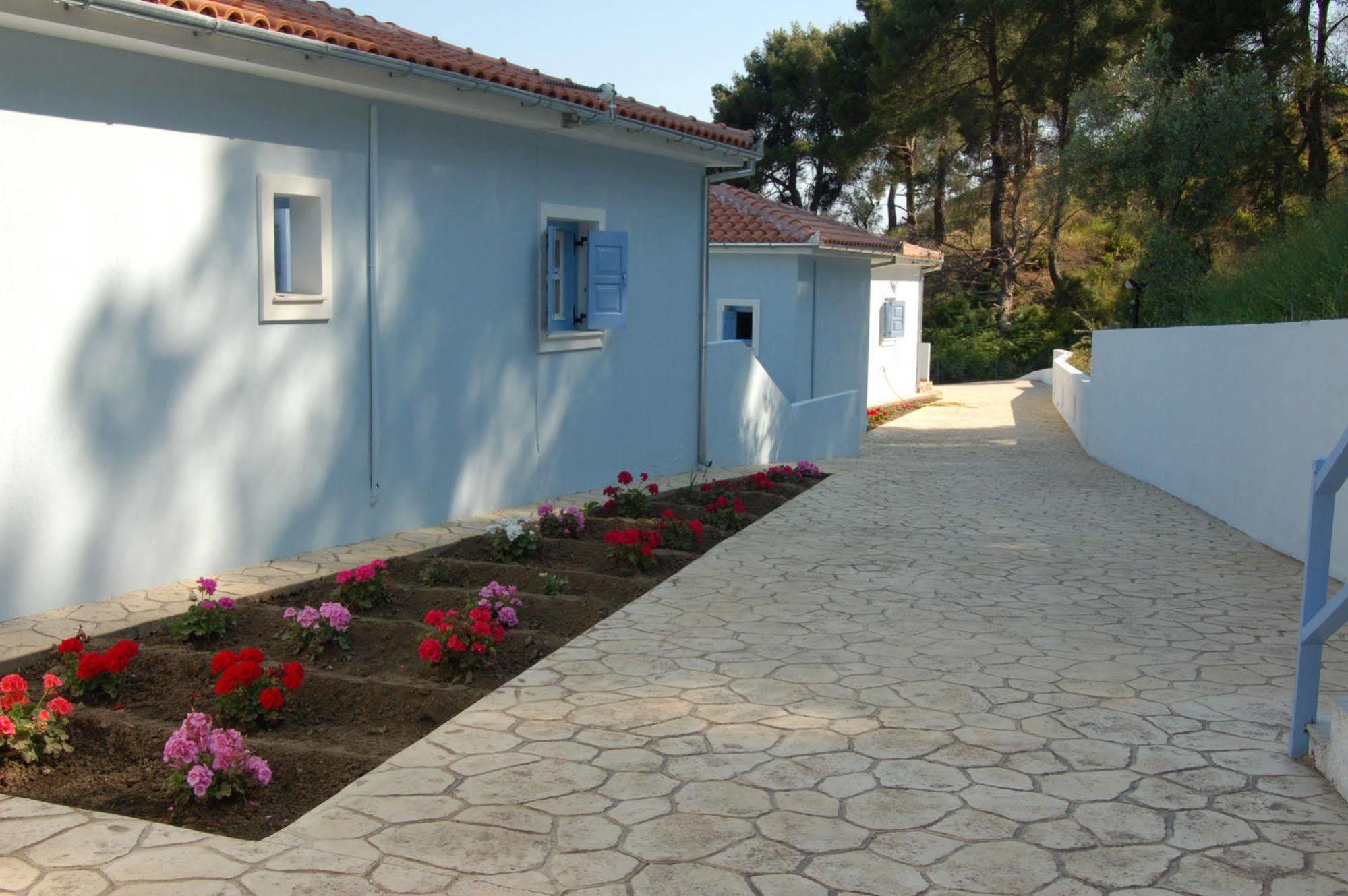 Platanias  Marialena Village מראה חיצוני תמונה