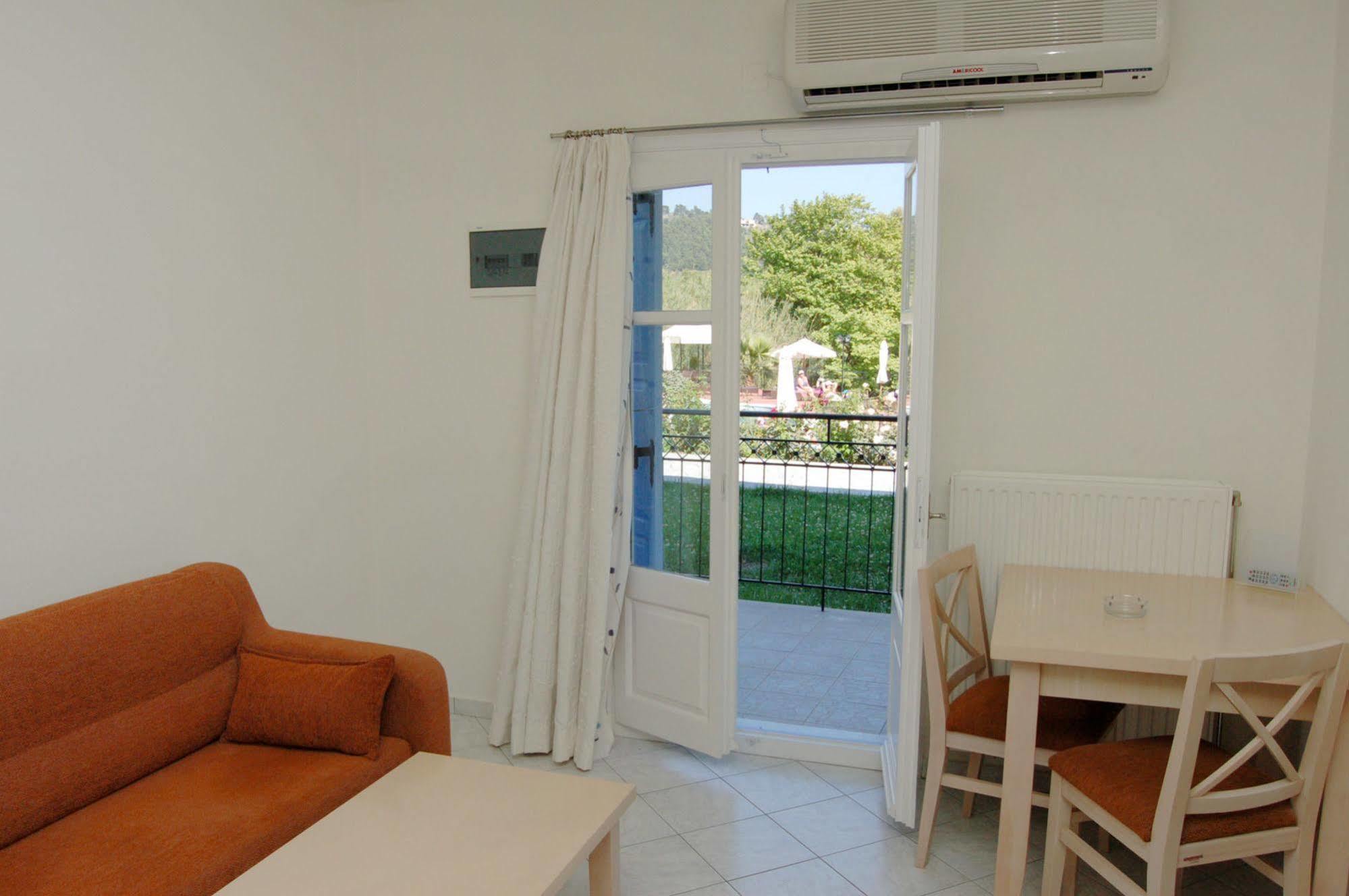 Platanias  Marialena Village מראה חיצוני תמונה