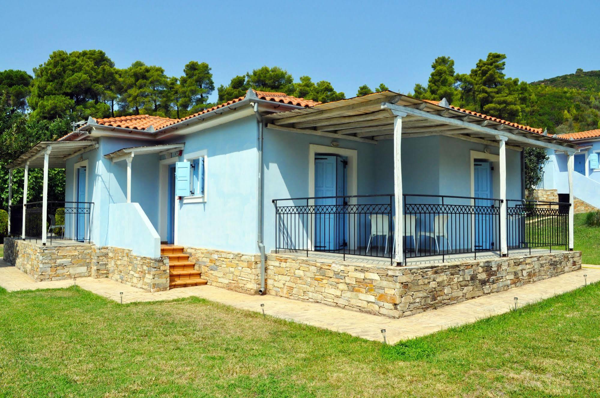 Platanias  Marialena Village מראה חיצוני תמונה