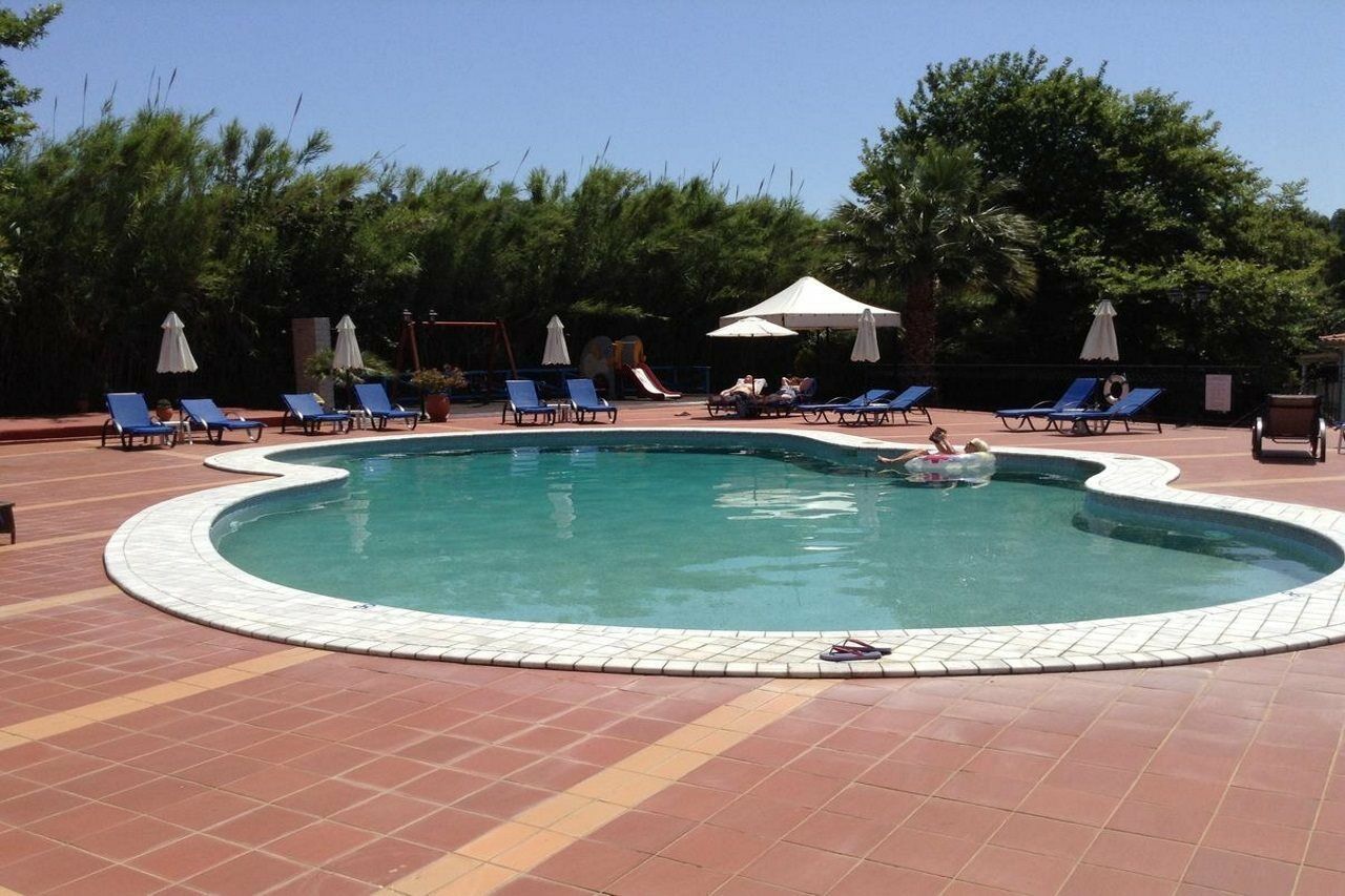 Platanias  Marialena Village מראה חיצוני תמונה