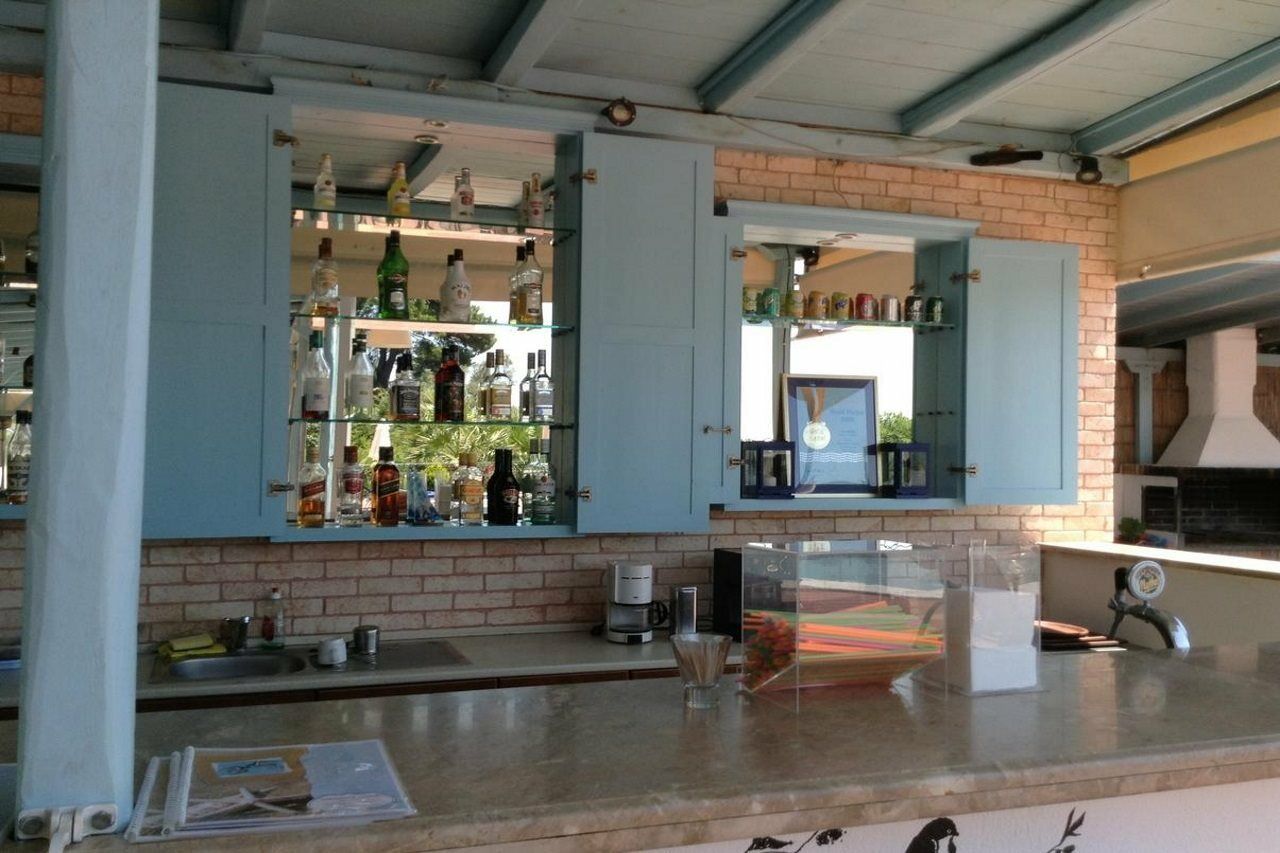 Platanias  Marialena Village מראה חיצוני תמונה