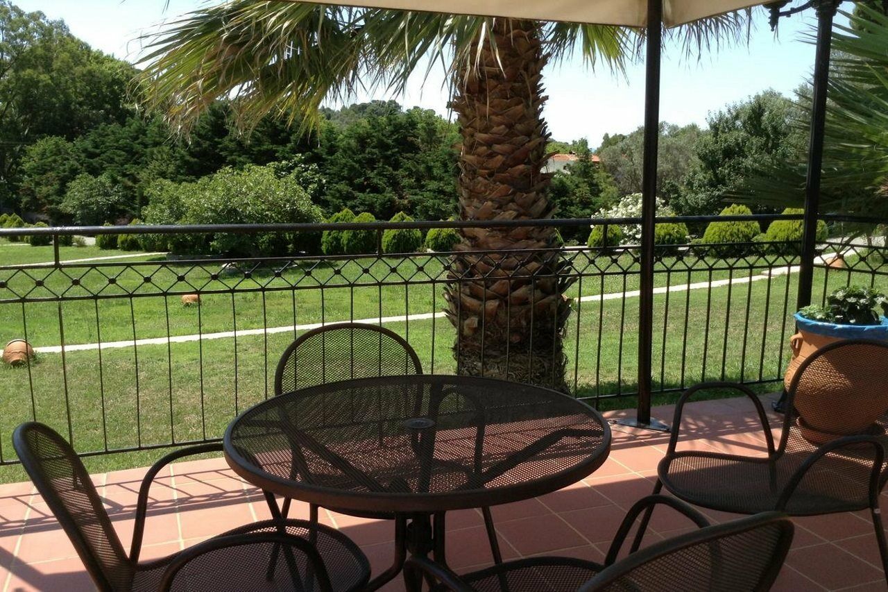 Platanias  Marialena Village מראה חיצוני תמונה