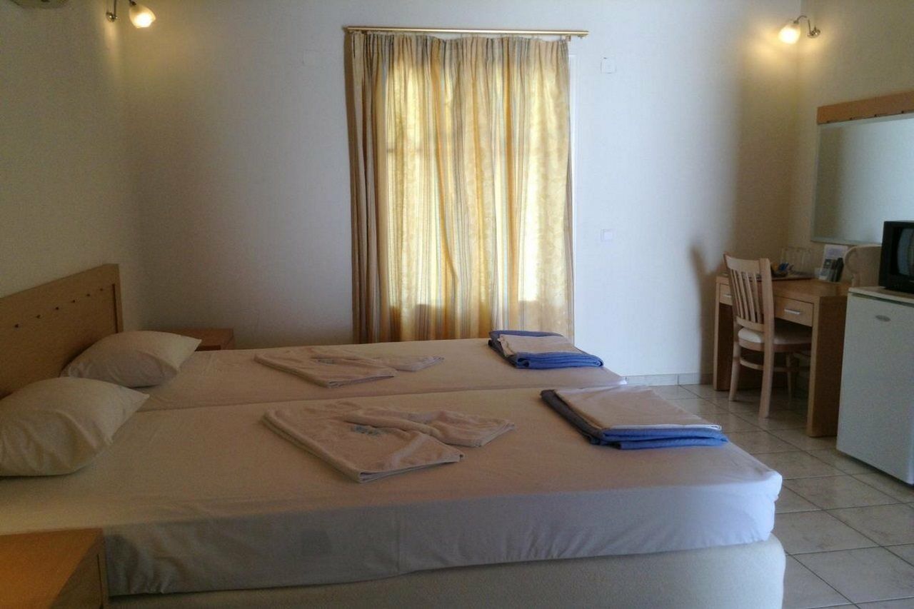 Platanias  Marialena Village מראה חיצוני תמונה